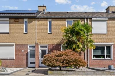 Woning Magnoliastraat 27 Echt