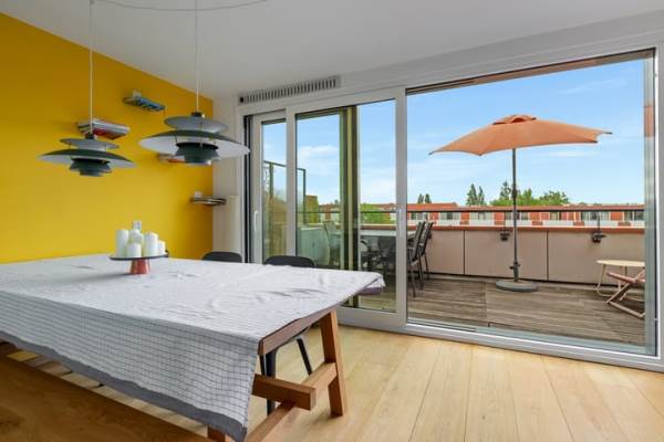 Woning Waterkersweg 256 Amsterdam