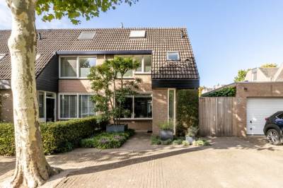 Woning de Zeilen 6 Oirschot