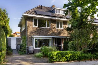 Woning Tollenslaan 11 Amersfoort