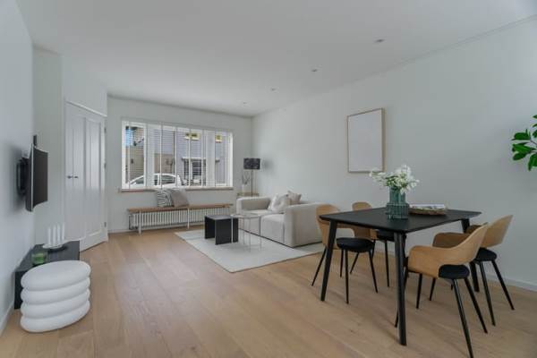 Woning Korenbloemstraat 27 Amsterdam