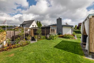 Woning Achterstraat 17 Kerk-Avezaath (Gem. Buren)