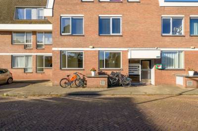 Woning Voordorp 1 Leiderdorp