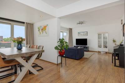 Woning Willem Barentszstraat 54 Den Bosch