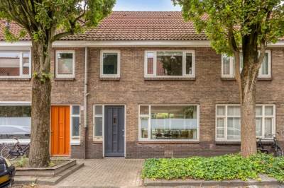 Woning Johannes van Eindhovenstraat 23 Eindhoven