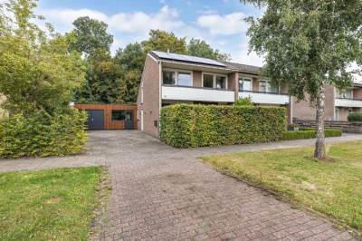 Woning Warande 39 Marknesse