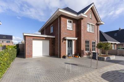 Woning Narcis 15 Andijk