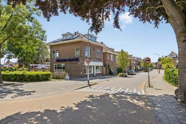 Woning Oranjelaan 2 Waddinxveen