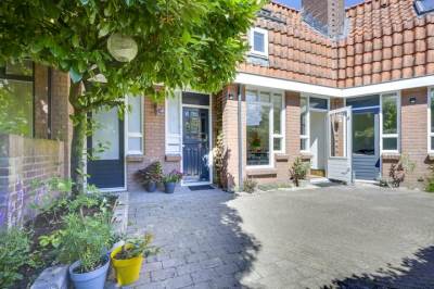 Woning Zwaluw 52 Nieuwegein