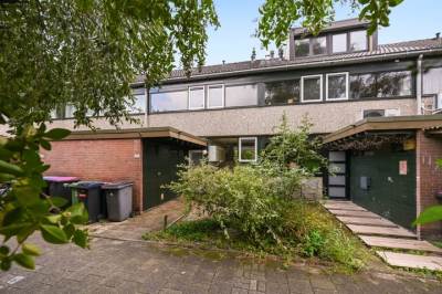 Woning 't Hert 115 Leidschendam
