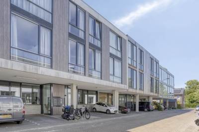 Woning Hessen Kasselstraat 8B Eindhoven