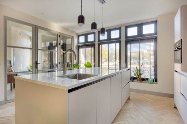 Woning Juliana van Stolberglaan 213 Den Haag