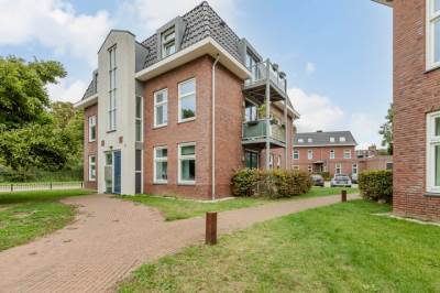 Woning Zwaanstraat 162 Cuijk