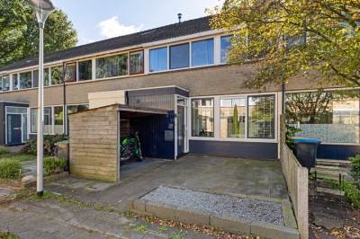 Woning Waardeel 71 Steenwijk