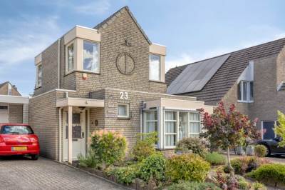 Woning Hulterman 23 Asten