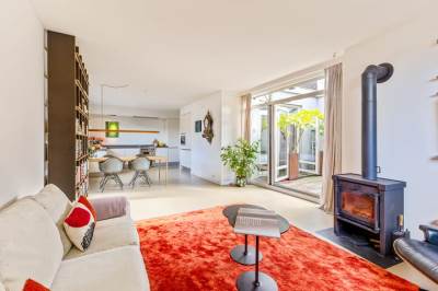 Woning Korte Prinsengracht 81 Amsterdam