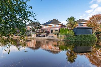 Woning Wildenborch 22 Lelystad