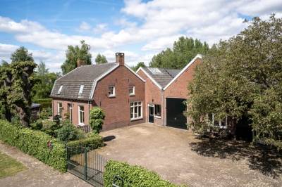 Woning Langendijk 81 Tilburg