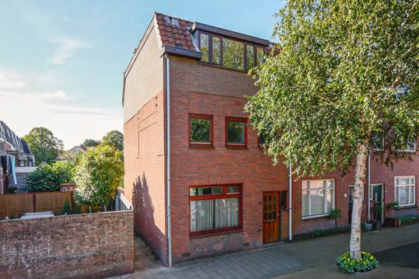 Woning Timorstraat 64 Heemstede