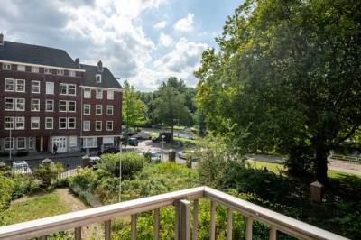 Woning Surinameplein 149 Amsterdam