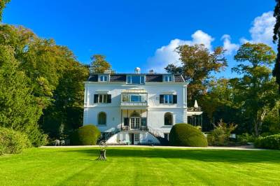 Woning Laan van Rijnwijk 1C5 Zeist