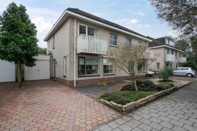 Woning Gareel 32 Hasselt