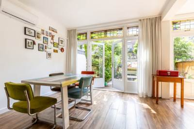 Woning Gordelweg 222A Rotterdam