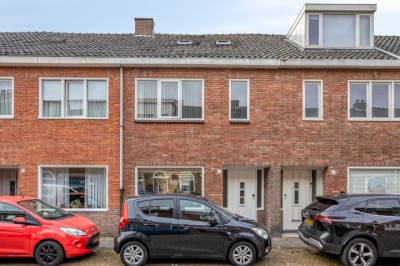 Woning Pagestraat 30 Tilburg