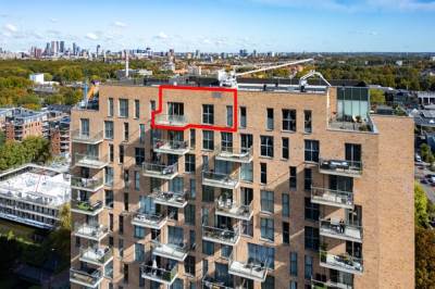 Woning Sir Winston Churchillln 275F164 Rijswijk (ZH)