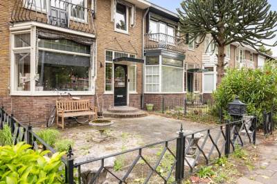 Woning Jan Vethkade 15 Dordrecht