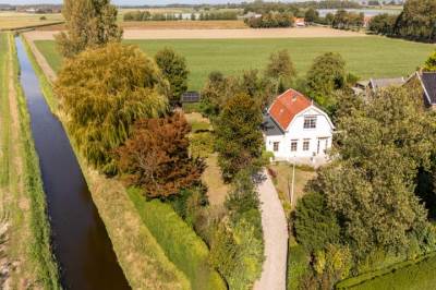 Woning Rijksweg 18 Oosterland