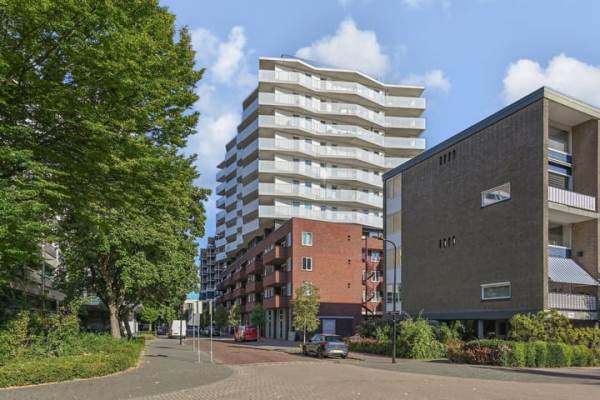 Woning P.C. Boutenslaan 81 Rijswijk (ZH)