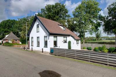 Woning Winschoterweg 26 Waterhuizen