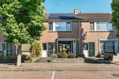 Woning Jacob van Maerlantstraat 13 Hengelo (OV)