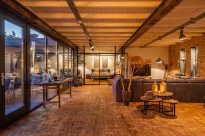 Woning Reigerstraat 10 Amersfoort