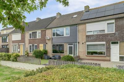 Woning Everardus van Gochstraat 58 Oudheusden