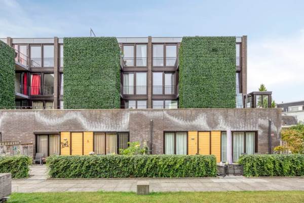 Woning Kloosterstraat 4924 Tilburg