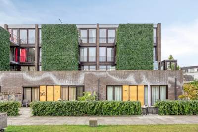 Woning Kloosterstraat 4924 Tilburg