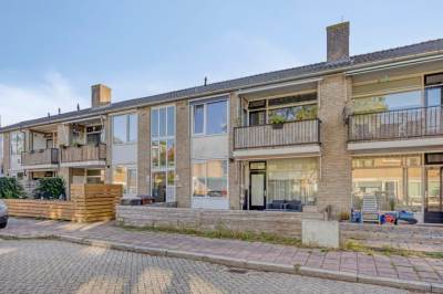 Woning Christiaan Huygenslaan 153 Soesterberg