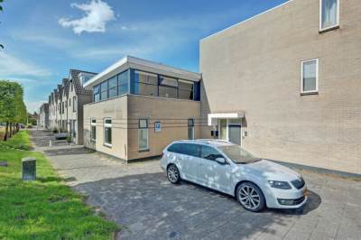 Woning Vlietstroom 1A Zeewolde