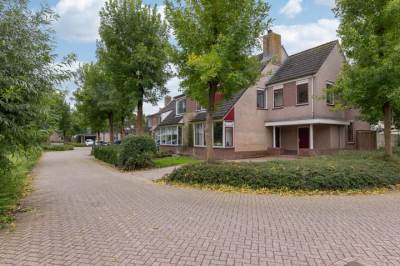 Woning Wierdijk 7 Wervershoof