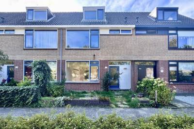Woning Toccata 122 Krimpen aan den IJssel