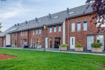 Woning Noordzeestraat 26 Kampen