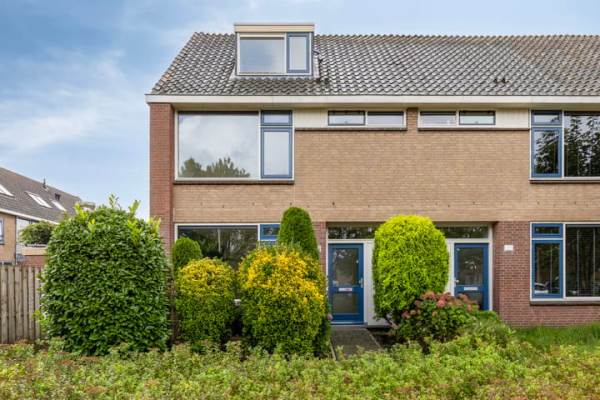 Woning Toccata 130 Krimpen aan den IJssel