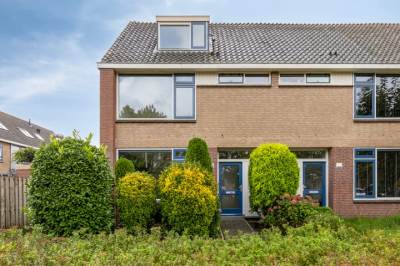 Woning Toccata 130 Krimpen aan den IJssel