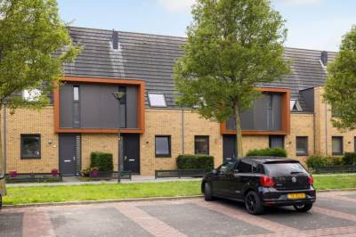 Woning Colonnade 75 Hoofddorp