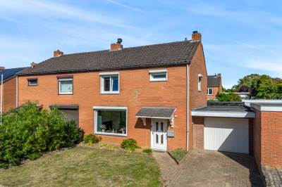 Woning Rosastraat 15 Munstergeleen