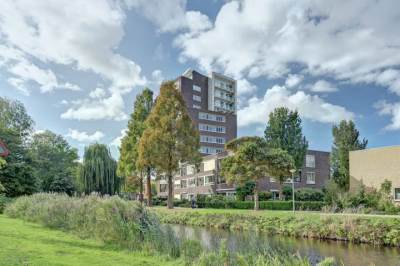 Woning Hargplein 173 Schiedam