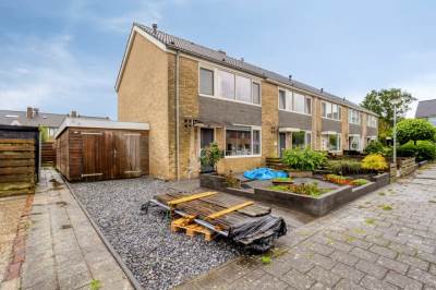 Woning De Vennen 67 Eenrum