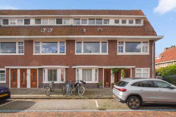 Woning Burgemeester van Tienenweg 4I Diemen